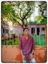 Rifat Islam  (Orhan)