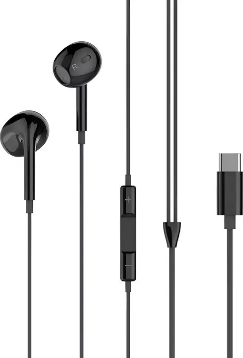 XO EP74 4th Generation Handsfree Type-C Earphone