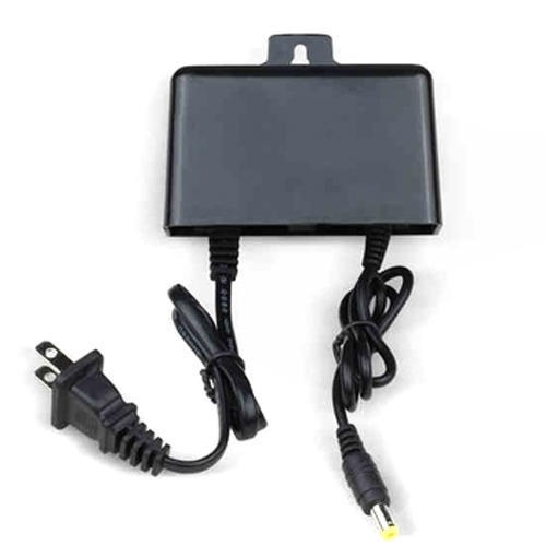  12V 2A Outdoor Waterproof AC/DC Power Adapter for CCTV Camera