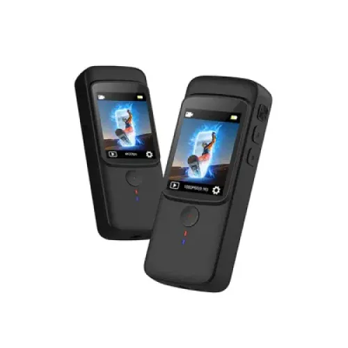 [0008362] Blisbond Pro3 4K Portable Dual-Screen Action Camera
