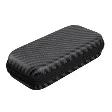 Orico M2PH01-BK M.2 NVMe SSD EVA Case Storage Bag