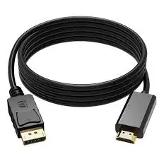 [08747] DP TO HDMI CABLE 3M 