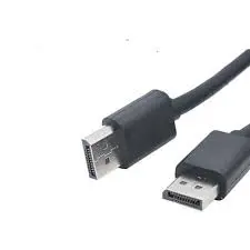[0008401] DP TO DP CABLE 1.5M ORIGINAL