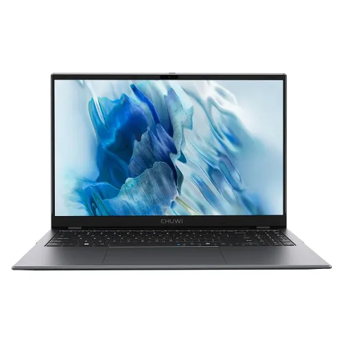 Chuwi GemiBook Plus Intel Celeron N100 15.6 inch Full HD Laptop 
