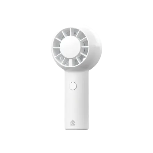 [0008433] Fantech PAC1 Portable Handheld Charger Fan