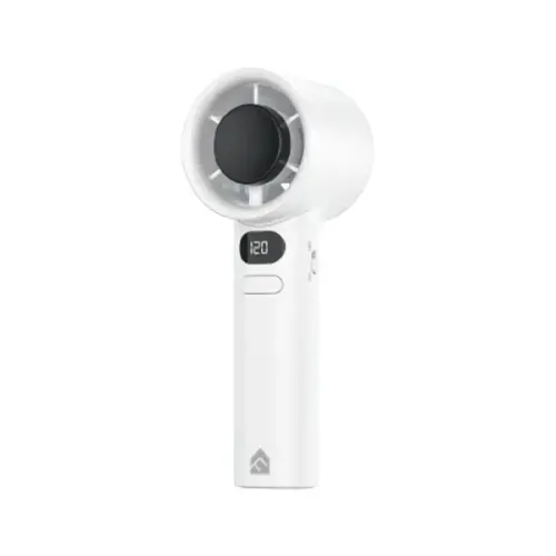 Fantech PAC2 Portable Handheld Charger Fan