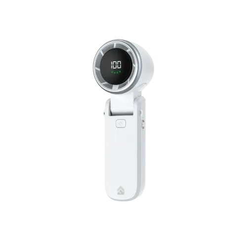 Fantech PAC3 Portable Charger Fan