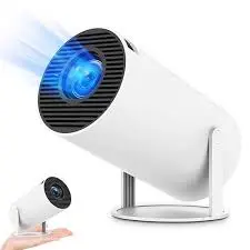 [0008481] HY300A Android Projector with Joystick