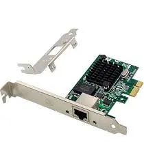 PCI EXPRESS LAN CARD GIGA JXD G2401S 10/100/1000M