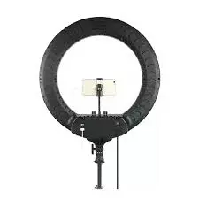 SUPER SOFT LED 60W RING LIGHT WITH TRIPOD STAND RL-21 Inch 54cm