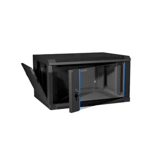 [0008549] TOTEN 4U 530x400x200mm Networking Server Rack