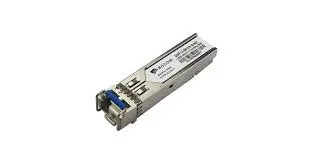 [08980] SFP MODULE GIGABIT 1.26GB/S TX:1550/RX:1310(B) (WDM SFP-G-20SCDP-B)