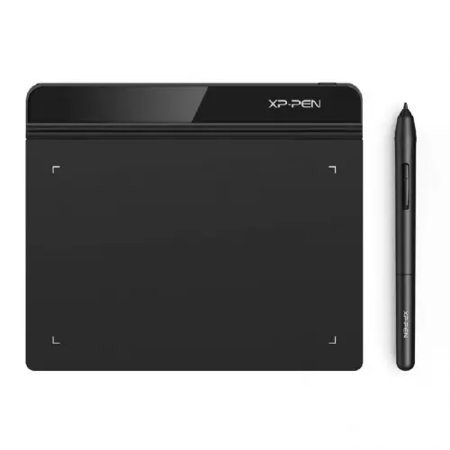 [0008555] XP-Pen Star-G640 Ultrathin Digital Drawing Graphics Tablet