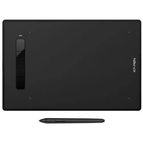 XP-Pen Star-G960S Digital Drawing Graphics Tablet