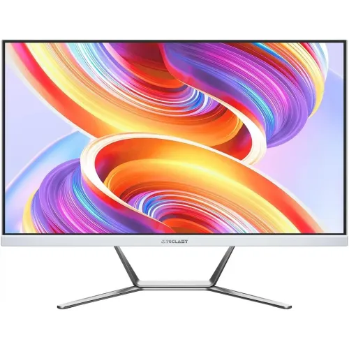 TECLAST K24 Air Core i5 12th Gen 24" FHD All-in-One PC 