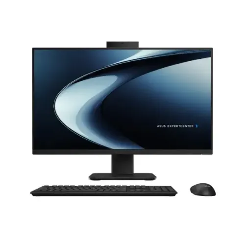 ASUS ExpertCenter P400 Core i5 13th Gen 27" FHD All-in-One PC 
