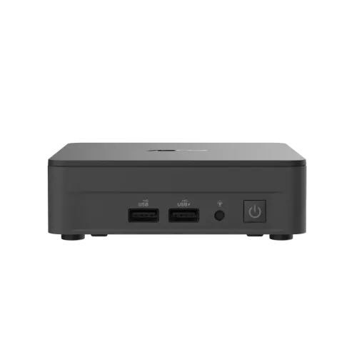 Asus NUC 13 Pro Core i3 13th Gen Portable Mini PC With RAM & SSD 