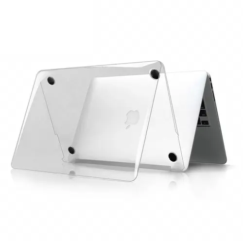 WiWu iShield Ultra Thin Hard Shell Anti-Slip Laptop Case 