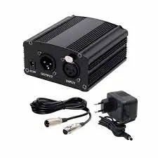 48V PHANTON POWER