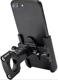 XO-C73 Metal Desktop Cell Phone Holder