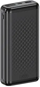 XO PB309 20000mAh portable power bank