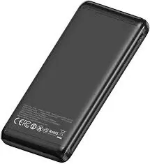 XO PB308 10000mAh portable power bank