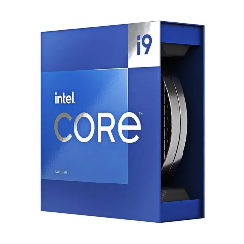 Intel 13th Gen Core i9 13900KF Raptor Lake Processor 