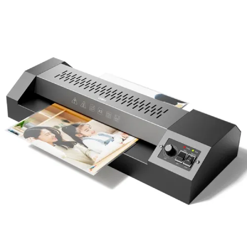 Deli ET131 A3 Laminating Machine 