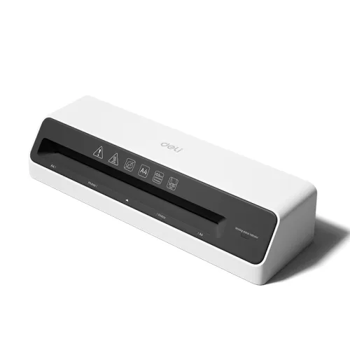 Deli ET100 A4 Laminating Machine 