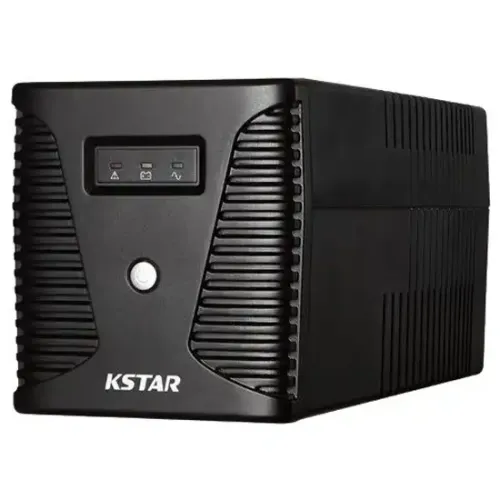KSTAR UA120 1200VA Offline UPS 