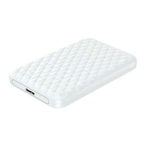 Orico 2520U3 2.5 inch USB 3.0 SATA HDD & SSD Enclosure 
