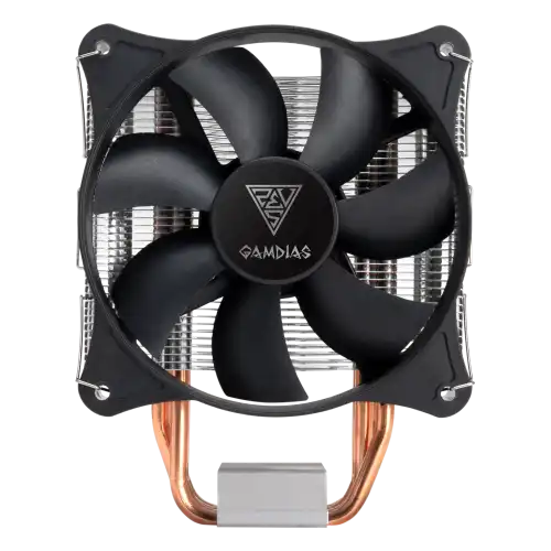 Gamdias BOREAS E1-410 MONO CPU Air Cooler 