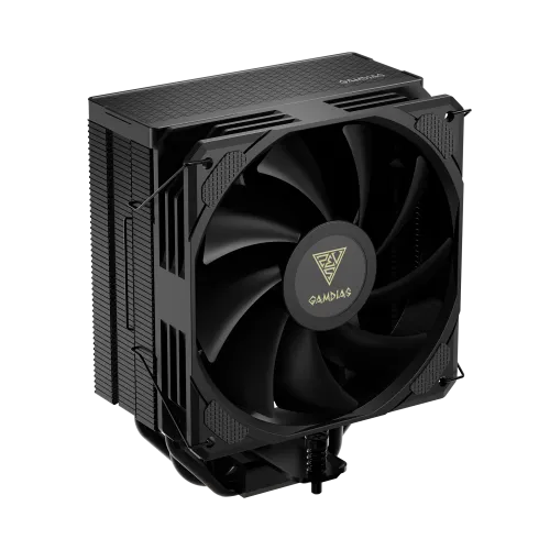 Gamdias BOREAS M2-510 Single Tower Air CPU Cooler 