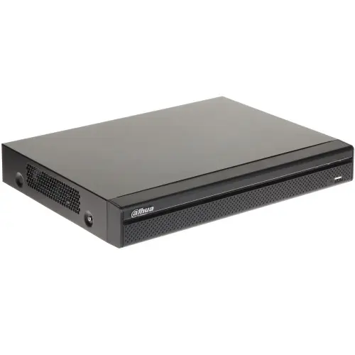 Dahua 08 Channel Wizsense XVR (1 Sata UP to 6TB) 5MP, 4MP, 1080P H.265 UP To 6 MP Camera IP Supports #DH-XVR1B08H-I