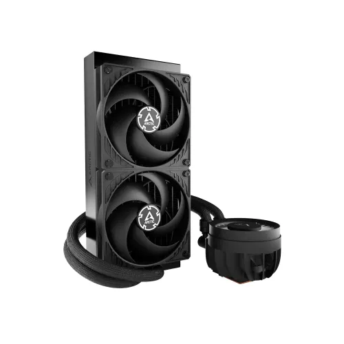 Arctic Liquid Freezer III 240MM Liquid CPU Cooler 