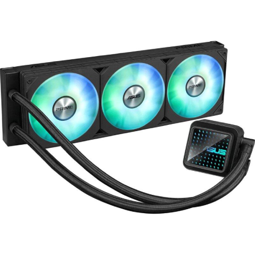 Asus Prime LC 360 ARGB All-in-One Liquid CPU Cooler 