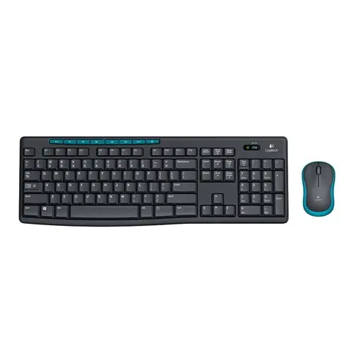 [04100] Logitech MK275 Wireless Combo Keyboard