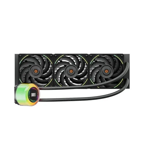 1STPLAYER CC 360 ARGB Liquid CPU Cooler 