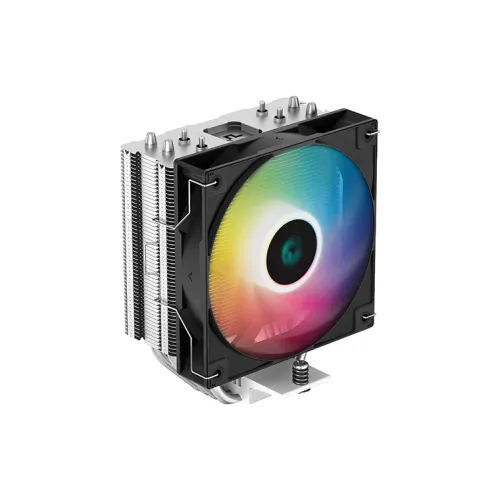 DeepCool AG400 ARGB CPU Cooler 