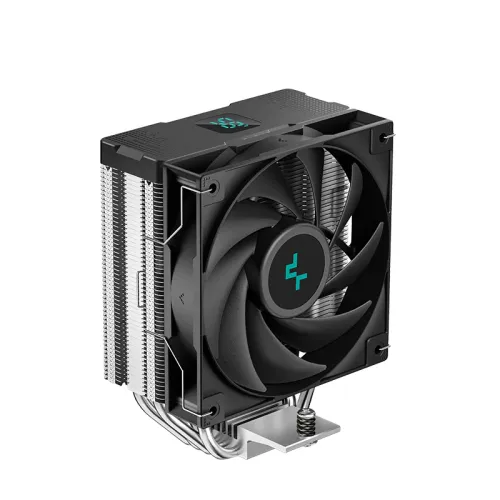 Deepcool AG400 DIGITAL CPU Cooler 