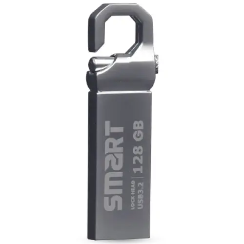 SMART Lock Head 32GB Pendrive