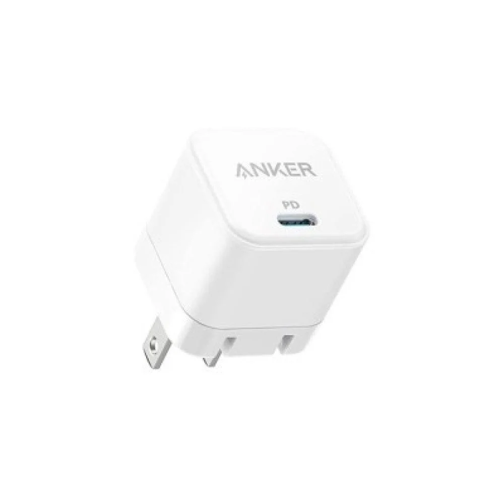 Anker A2637 (511) Nano Pro Charging Adapter (20W) 