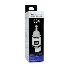 REALCOLOR 664 MAGENTA (CHINESE) INK BOTTLE (Anti-UV)