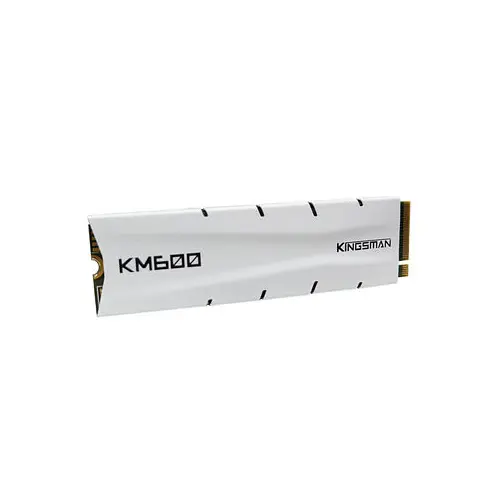 AITC KINGSMAN KM600 256GB M.2 NVMe PCIe SSD 