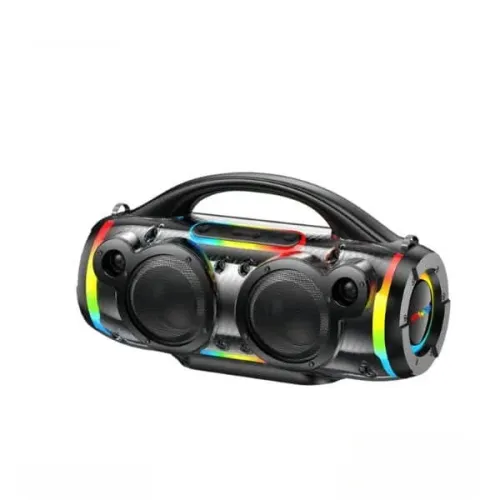 Awei KA12 Portable Outdoor Bluetooth Speaker Black (60W)