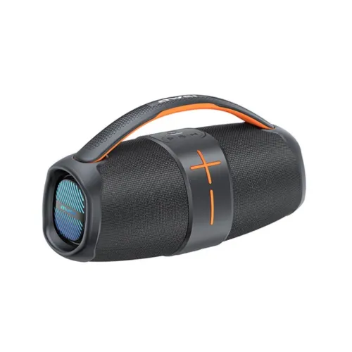 Awei Y887 Portable Outdoor Dynamic RGB Bluetooth Speaker Army (20W)