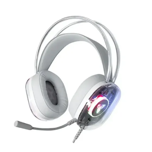 [10387] Jedel GH580 Wired RGB Gaming Headphone 