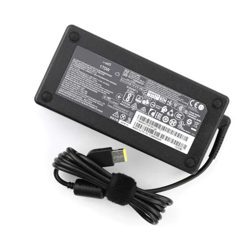 Lenovo Usb Adapter 170W 20V 8.5A 