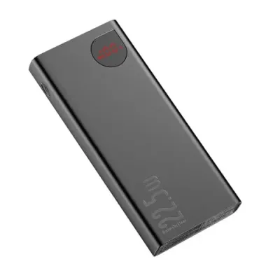 [09660] Baseus PPADM10S 10000mah Power Bank