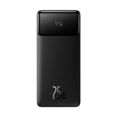 Baseus PPBD25K “Bipow Digital Display” 25 W 20,000 mAh Power Bank